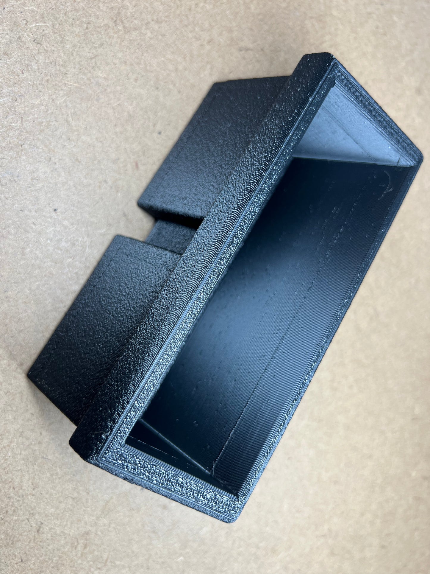 E30 Rear Ashtray Cubby