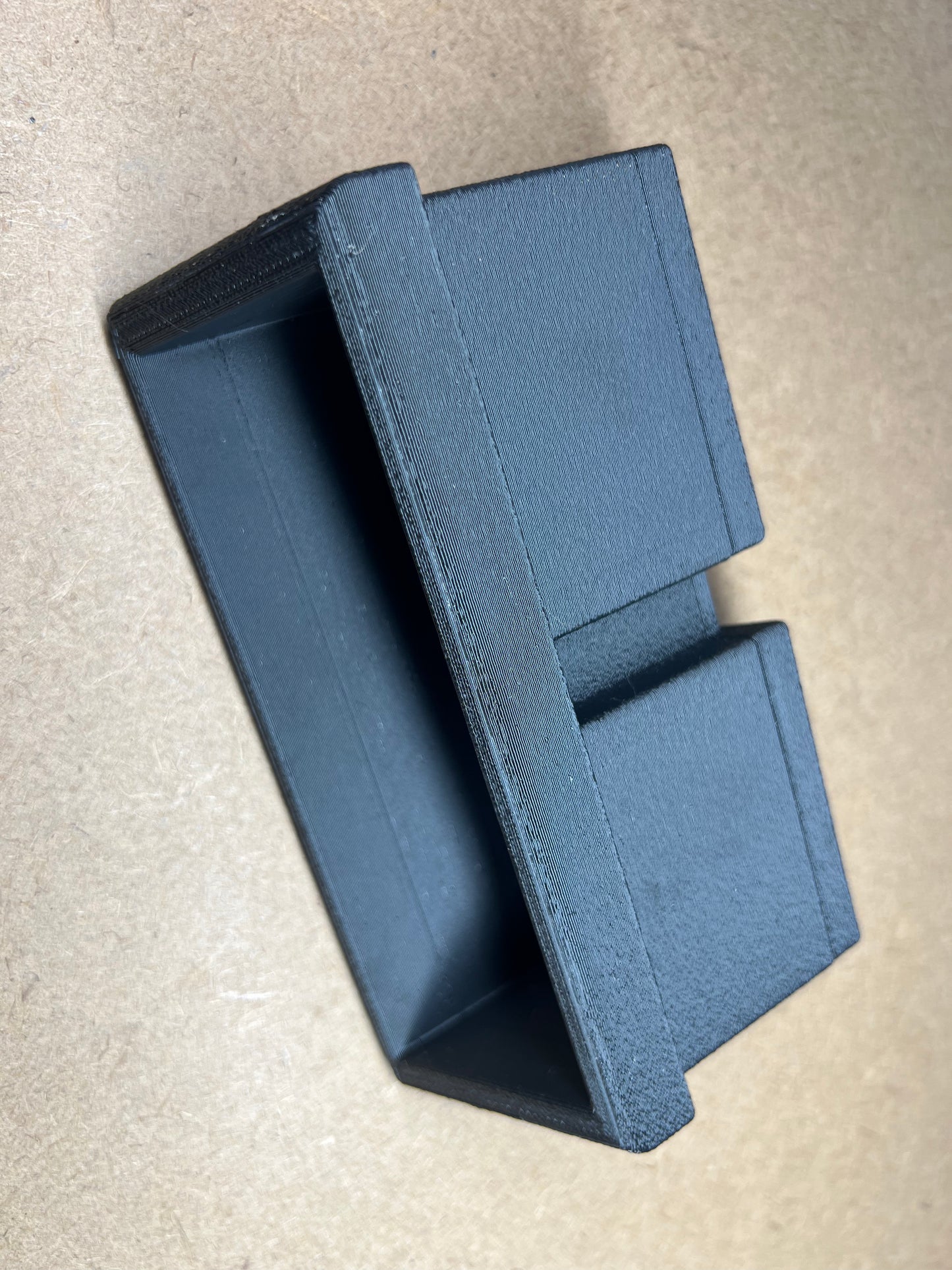 E30 Rear Ashtray Cubby