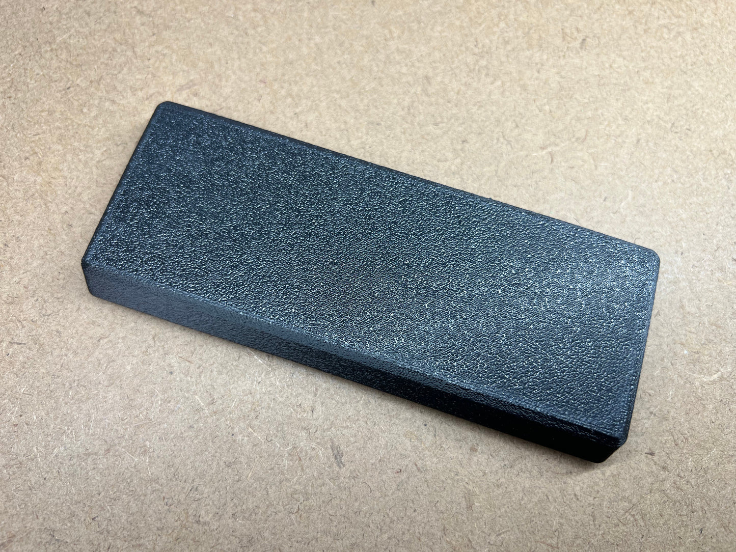 E30 Rear Ashtray Blanking Plate