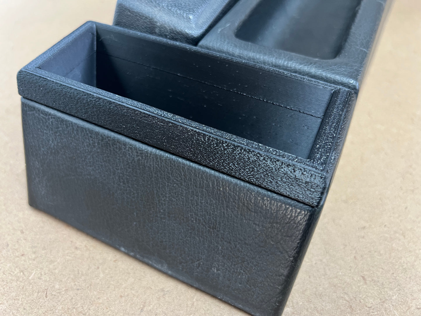 E30 Rear Ashtray Cubby